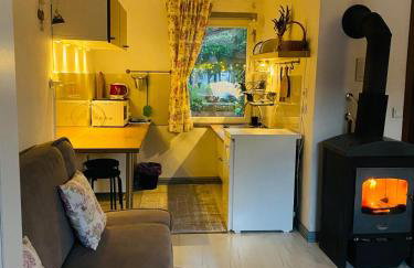 Noclegi u Justyny - Foto 9