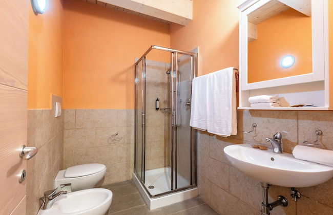 Deluxe Apartment Villa Pesca - Cignella Resort - Foto 34