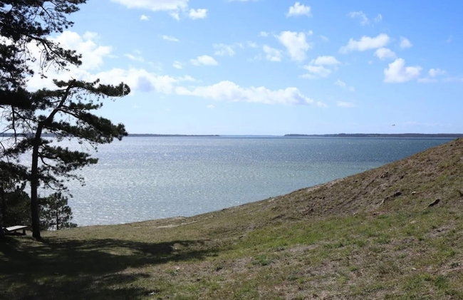 5 Person Holiday Home in Frederiksvaerk - Foto 49