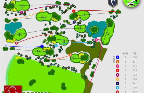 Agriturismo Cascina Magana - Foto 11