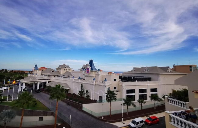 Golf Park Sunny Cozy Apartment Near Ocean With Double Terraces in Golf del Sur - Foto 52