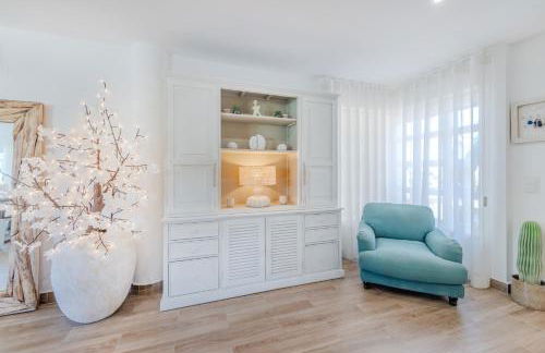 5 star Luxury SevenPines apartment with large balcony and 3 communal pool - Foto 26