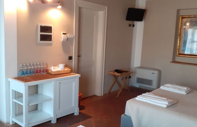 Corte Breda Agriturismo Bed & Breakfast - Foto 19