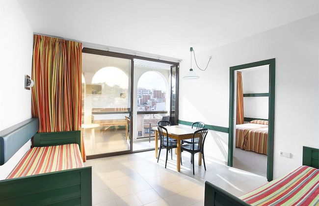 Apartamentos Rosanna - Photo 18