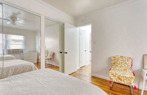 New Beach Jewel Bungalow - Foto 12