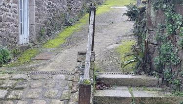 Maison Dinan-Léhon, Bord de Rance et Citée Médiévale - Foto 5