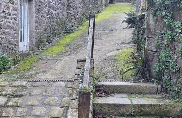 Maison Dinan-Léhon, Bord de Rance et Citée Médiévale - Foto 5