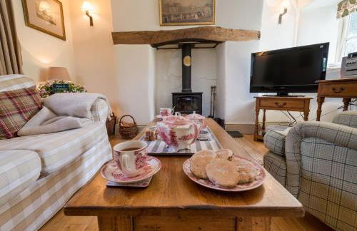 Ty Ucha'r Ffordd - Foto 10