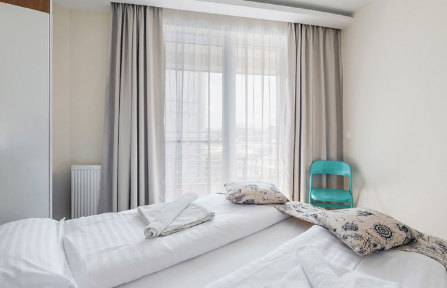 Kąty Rybackie Marina - Foto 18