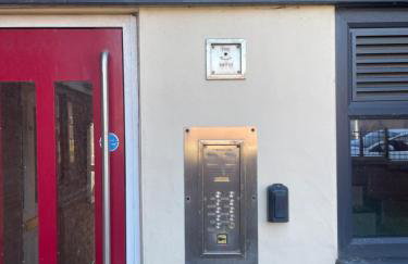 Modern Luxury apartment Liverpool - Foto 16