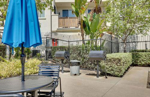 Walk to Public Transit Oceanside Home with Balcony - Photo 32