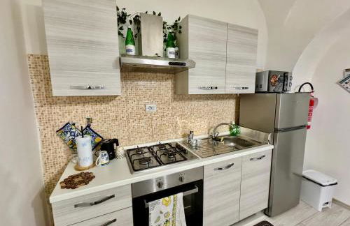 Casa vacanza Città dei Papi Anagni - Foto 17