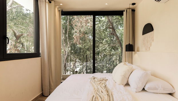 Arba II - Foto 2, Habitación