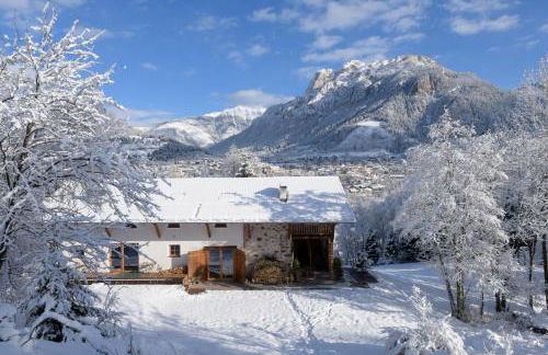 B&B Mas de Lagorae - Photo 16