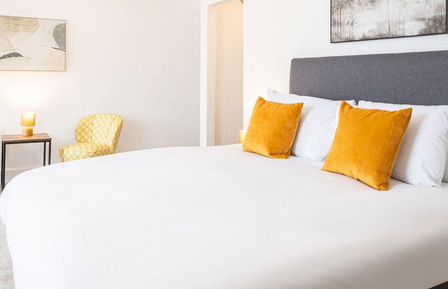 Host Stay Clifton Studio 3 - Foto 1