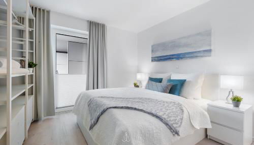 Ferienwohnung Sonnenfang, App 2 Emmelsbüll - Foto 4