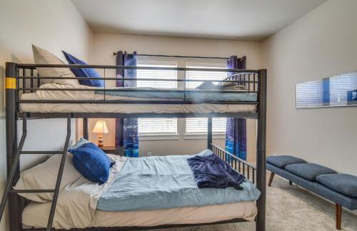 Cozy Colorado Home with Putting Green Near Loveland! - Foto 26