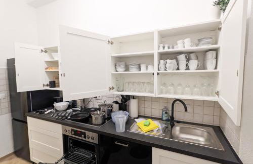 UO0 - Urlaubsmagie - Gemütliche Wohnung für bis zu 6P - Foto 13