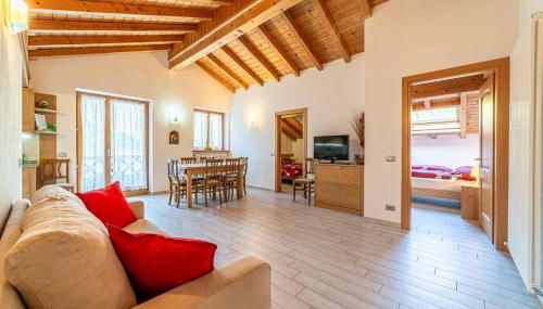 Chalet Al Lago - Foto 2