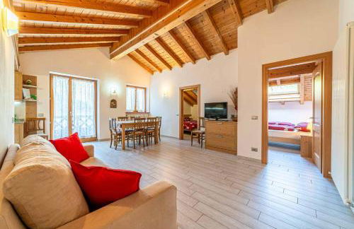 Chalet Al Lago - Foto 2