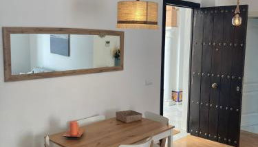 Rialto céntrico patio sevillano - Foto 5