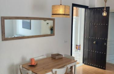 Rialto céntrico patio sevillano - Foto 5