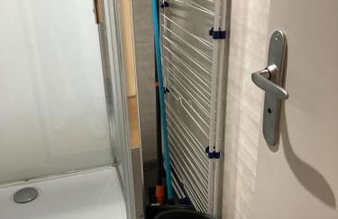 Studio montagne - Foto 21