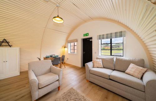 Cultybraggan Hut 38 - Accessible - Photo 34