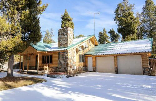 South Fork Cabin - Foto 6