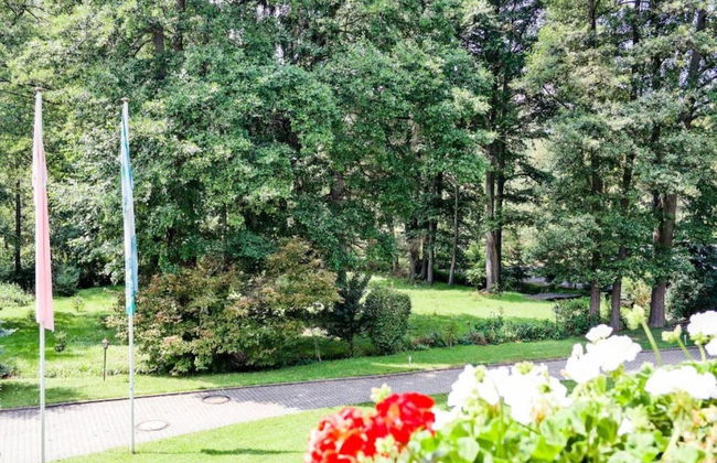 Bad Elster Apartment in Sohl - Foto 23