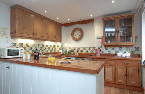 Tuckenhay, 1 Salle Cottage, - Fcq - Photo 12