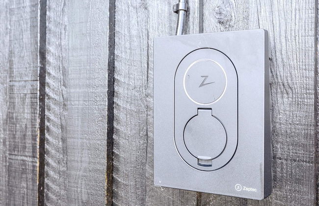 8 Person Holiday Home in Hurup Thy - Foto 17