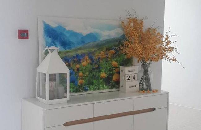 Des Res Hotel and Residence - Photo 5