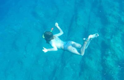 Folegandros Villas Seafront - Foto 43