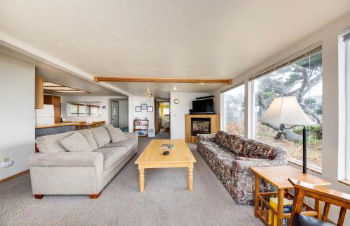 The Best Little Beach House on the Oregon Coast! - Foto 22