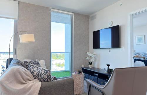 Desing district, great apartment - Foto 7