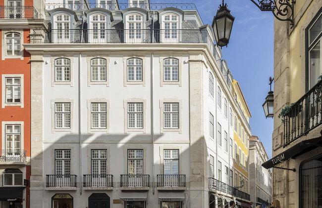 Lisbon Serviced Apartments Madalena - Photo 56