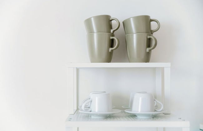 Mansarda Verde - Foto 16