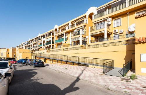 MalagaSuite Three Rooms with Terrace - Foto 29