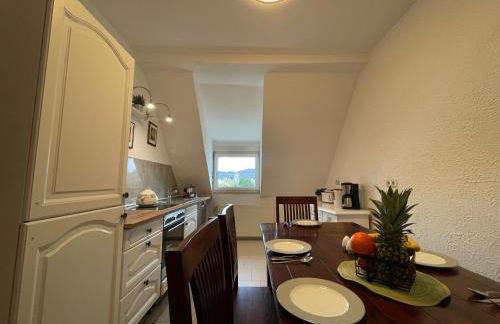 Suite Dilara by NINJA SPACES - 105QM Maisonette, Garten, Parkplatz - Foto 18