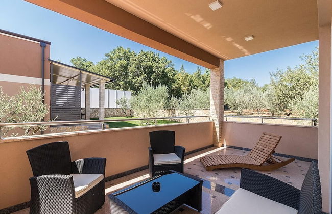 Luxury Villa Maxima - Foto 15