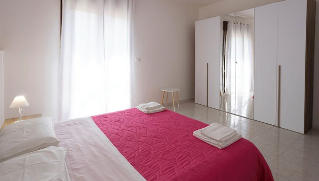 Orchidea - Foto 5, Habitación