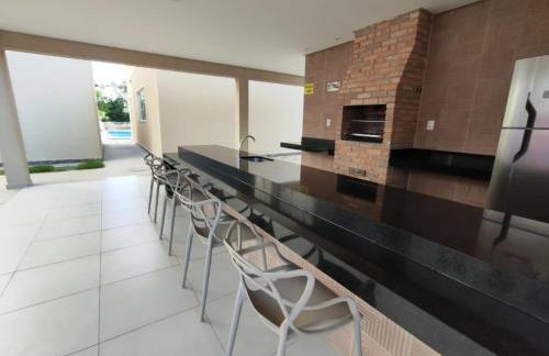 Perto do Mar Cabo Branco 6pessoas - Foto 45