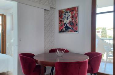 Fenestrelle By LGM une chambre, climatisation, wifi - Foto 12