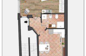 Casa del Borgo "Terra & Fuoco" sul Lago Maggiore - Foto 49