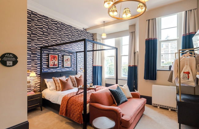 Your Apartment - Pembroke House - Foto 1