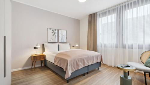 Limehome Zwickau Magazinstr. - Foto 2