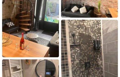 Top Loft Perles 4 des Châteaux - Foto 33