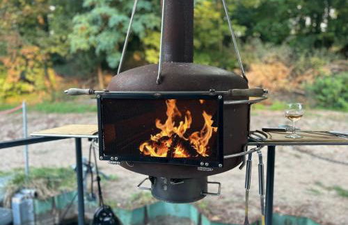 schwimmendes Ferienhaus in Berlin - Photo 32