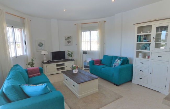 Captivating Villa in Rojales With Swimming Pool - Foto 5